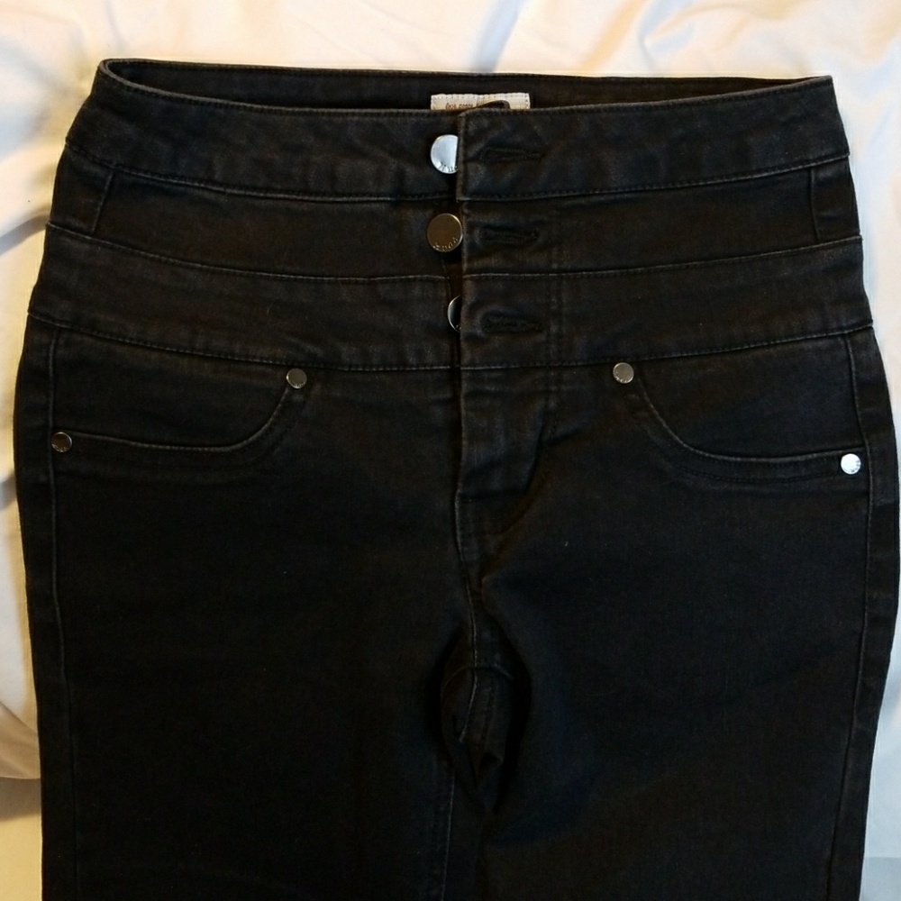Mudd Jr pant - Picture 2 of 5